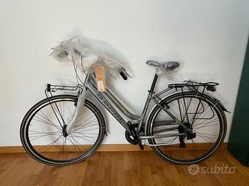 Bicicletta Brera Stylo