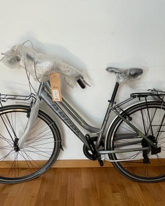 Bicicletta Brera Stylo