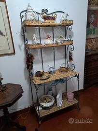 scaffale