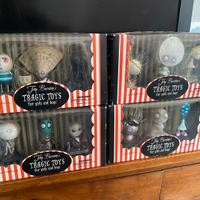 Collezione TIM BURTON Tragic Toys