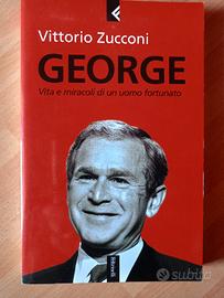 libro GEORGE 