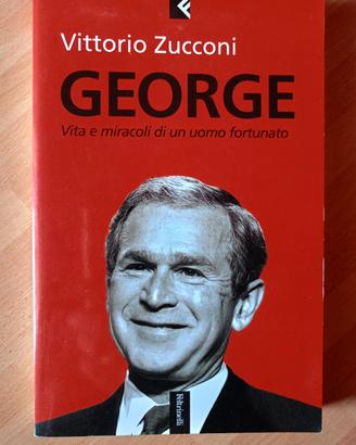 libro GEORGE 