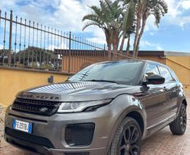 LAND ROVER RR Evoque colore raro da trovare