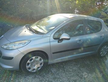 Peugeot 207 Eco Gpl