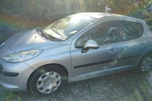 Peugeot 207 Eco Gpl