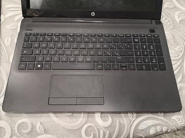 Notebook HP 250 G7