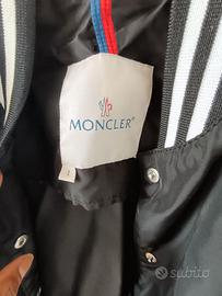Giacca Moncler