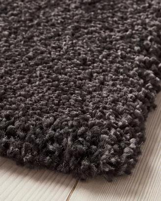 Tappeto Ikea ( tipo Stoense) marrone scuro 170×240