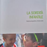 La Sordità Infantile