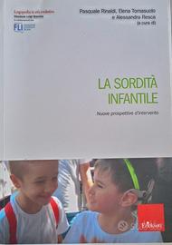 La Sordità Infantile