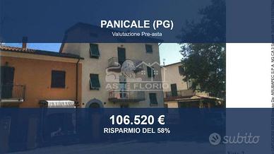 Immobile in asta di 263 m² con più di 5 locali e b
