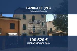 Immobile in asta di 263 m² con più di 5 locali e b