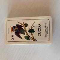 Carte Cuccù Masenghini