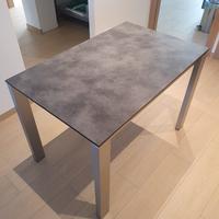 Tavolo Calligaris Allungabile 