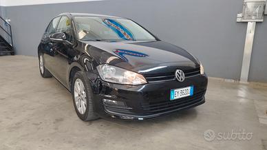 Volkswagen Golf 5p 1.6 tdi Blue motion