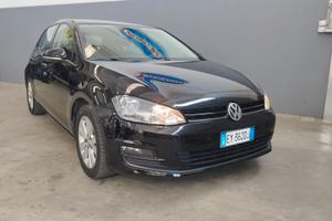 Volkswagen Golf 5p 1.6 tdi Blue motion