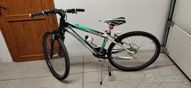 MTB Paxson  Bambino - Cambi