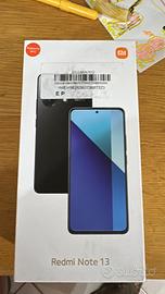 Redmi note 13