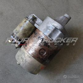 Motorino avviamento Suzuki Vitara
