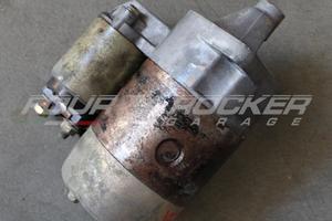 Motorino avviamento Suzuki Vitara