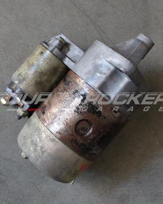 Motorino avviamento Suzuki Vitara