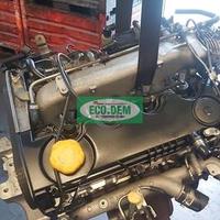 Motore: ALFA ROMEO 159 / Sigla: 939A1000