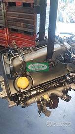 Motore: ALFA ROMEO 159 / Sigla: 939A1000