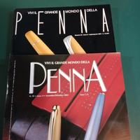 Riviste"Vivi il grande mondo della Penna "