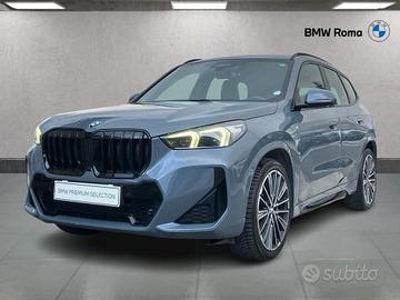 BMW X1 sdrive18d MSport Edition Signature auto