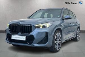 BMW X1 sdrive18d MSport Edition Signature auto
