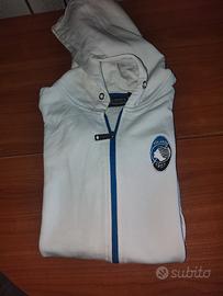 Felpa con cappuccio Atalanta Bergamo – Ufficiale 