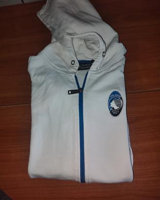 Felpa con cappuccio Atalanta Bergamo – Ufficiale 