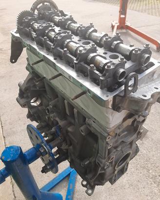 N47C20A MOTORE MINI 2.0 D