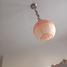 coppia lampadari ichea