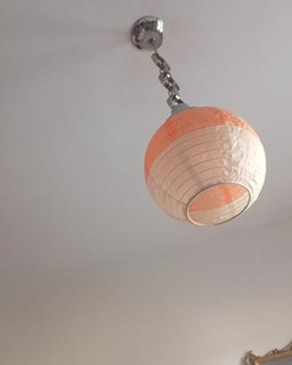 coppia lampadari ichea