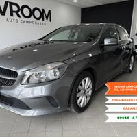 MERCEDES Classe A160 EXECUTIVE
