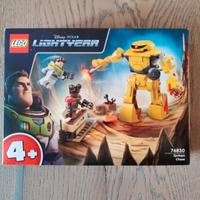 Lego Disney Lightyear