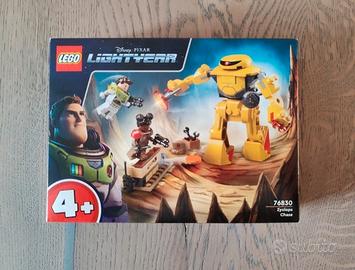 Lego Disney Lightyear