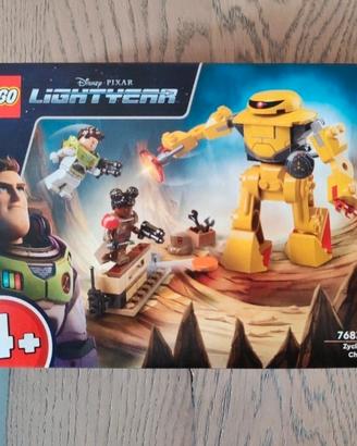 Lego Disney Lightyear