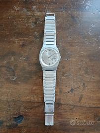 Orologio automatico Yota 