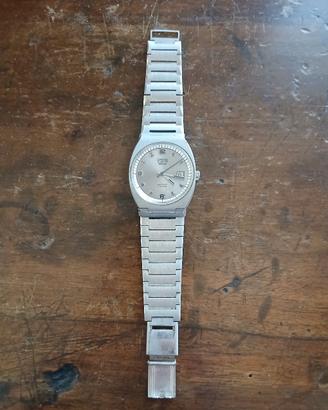 Orologio automatico Yota 