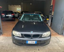 Bmw 120 120d cat 5 porte Attiva