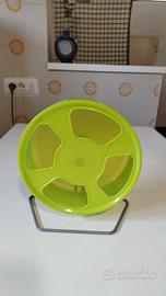 Accessori per criceto