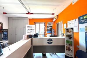 4 LOCALI A SCAFATI