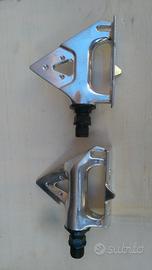 Shimano pd-a550 pedali vintage nuovi