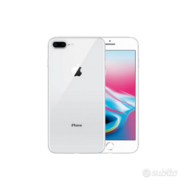 Iphone 8 usato - 64 GB