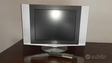 Tv Samsung Lcd