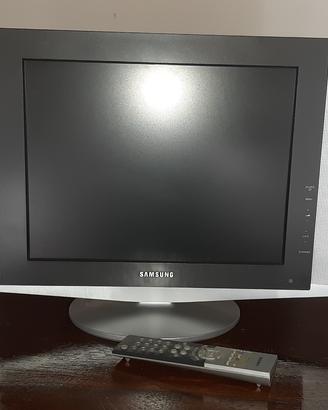 Tv Samsung Lcd
