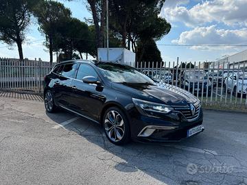 Renault Megane Mégane Sporter dCi 8V 110 CV EDC En