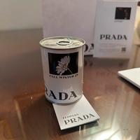 Edizione limitata PRADA, fiori collezione ‘23
